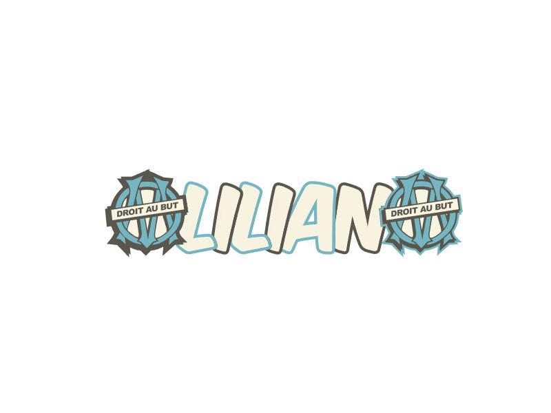 First name LED TO ASSEMBLE Lilian OM