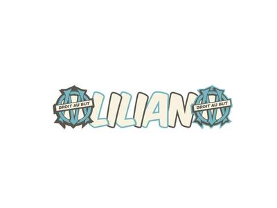 First name LED TO ASSEMBLE Lilian OM