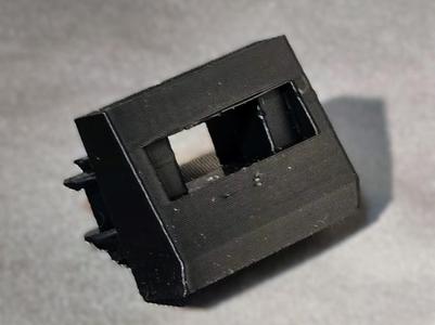 Audi A3 USB-C Dashboard Insert (Square Version)