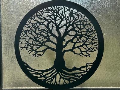 Tree of Life v.21