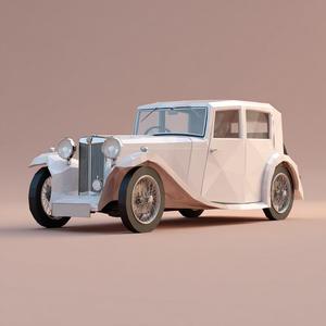 classic car - car, vehicle, automobile, sports car, classic car, race car, toy car, RC car, 3D car model, truck, hatchback, luxury car, supercar, electric car, 4x4 3D Model