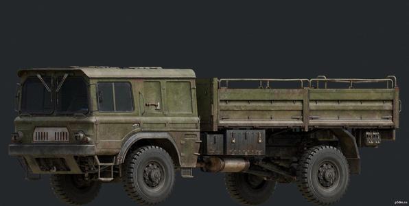 Mule T1 "Trailblazer