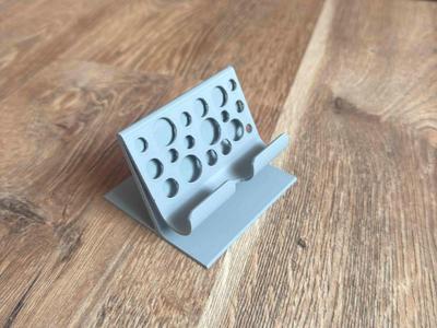 Phone stand lite 