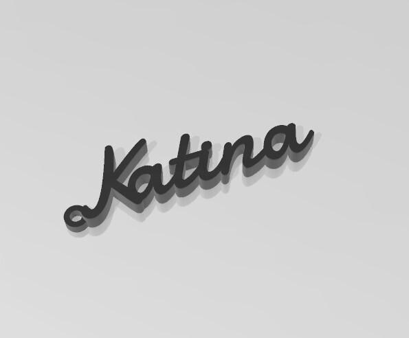 Katina
