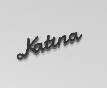 Katina