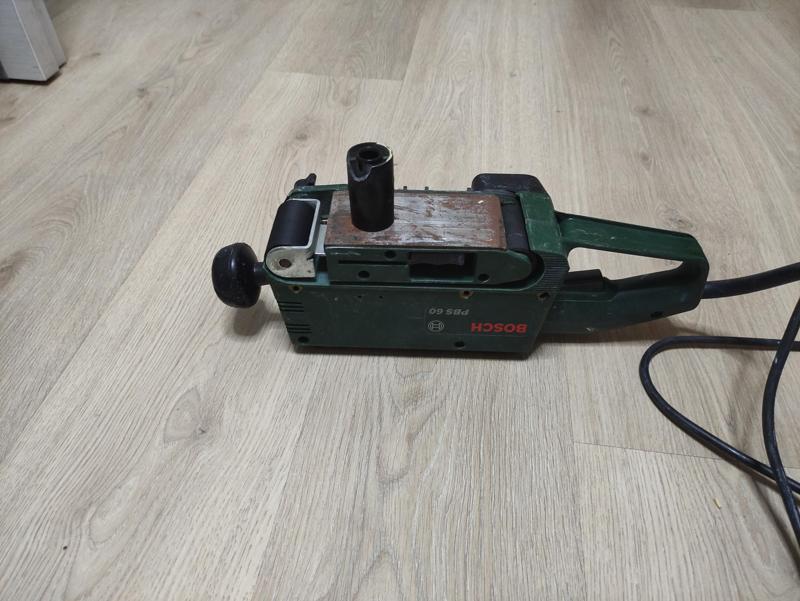 Spare roller for sander BOSCH PBS 60