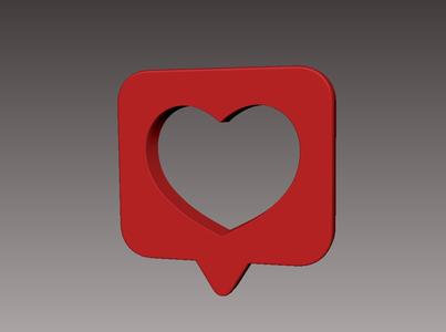 Heart Message