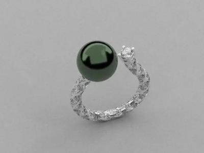 lollipop ring