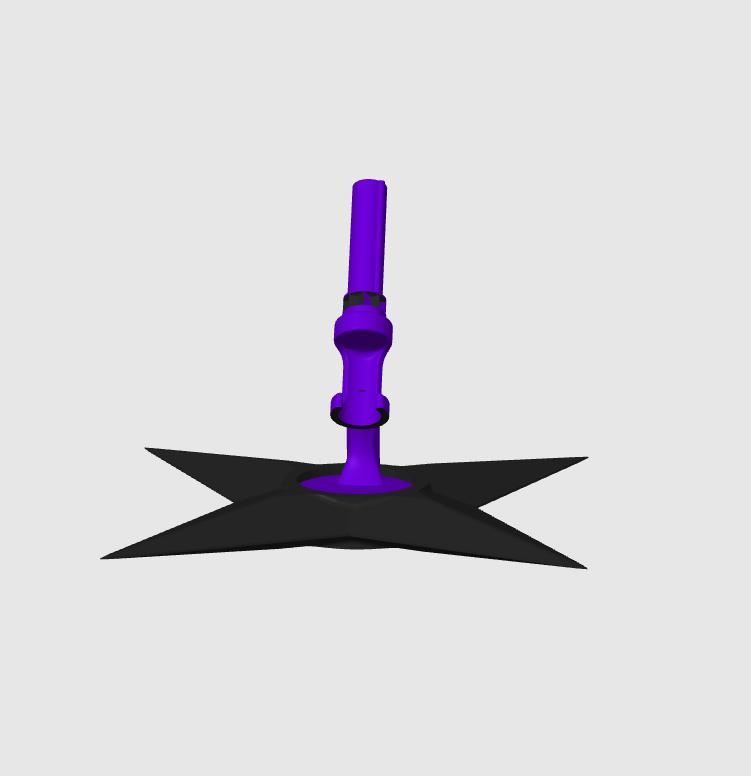 beyblade x stand Shuriken