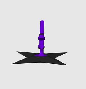 beyblade x stand Shuriken