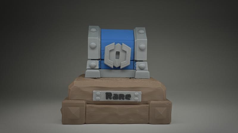 Rare Chest (Clash of Clans)