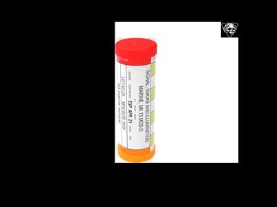 KC-13 FLARE SMOKE GRENADE