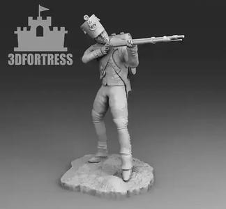 French Shooter