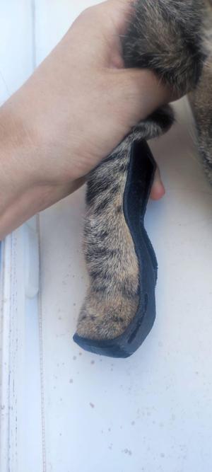 PERZONALIZABLE SPLINTS