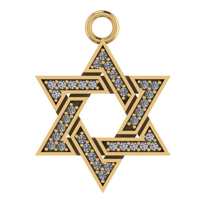 star of david