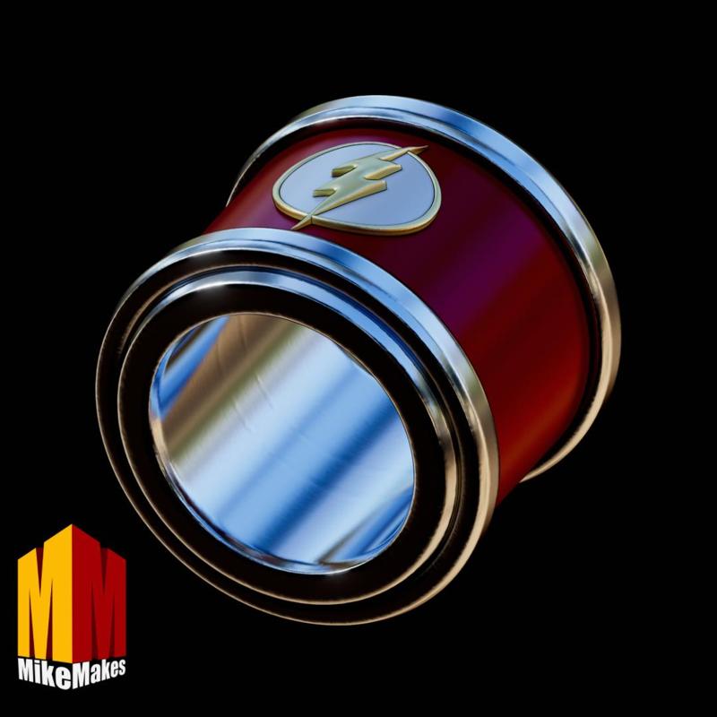 Replica Flash Ring