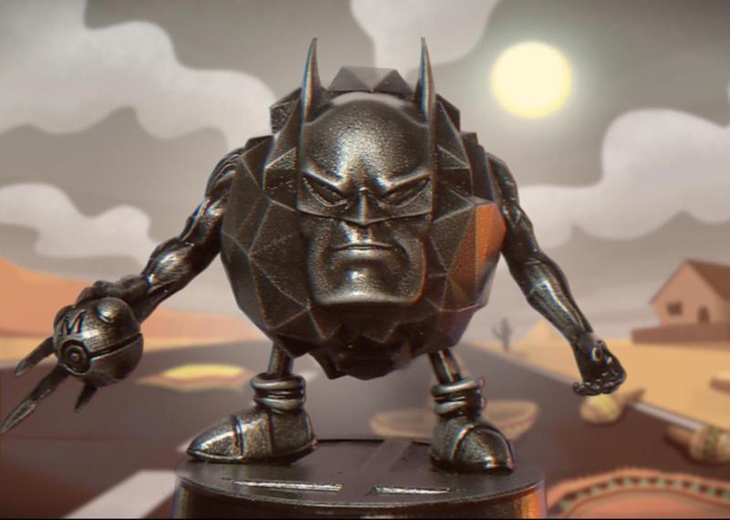 THE DEVIL (YoInternet)