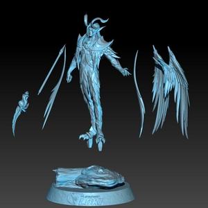 Loki - Immortal Firebird-(Marvel Comics) | CARTOON FIGURE | MARVEL UNIVERSE | MARVEL RIVALS