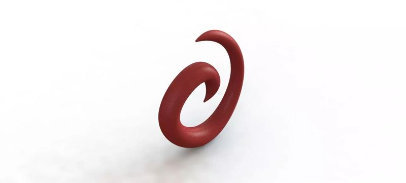 Alargador de Orelha Progressivo Progressive Ear Plug