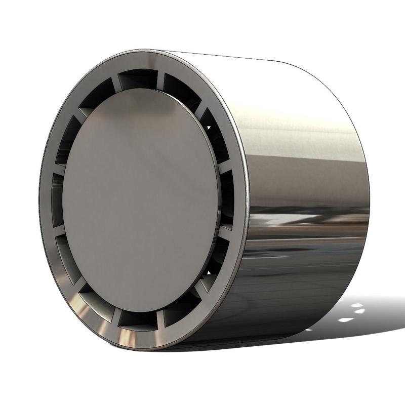 Peugeot 205 Turbo 16 Wheels