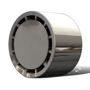 Peugeot 205 Turbo 16 Wheels