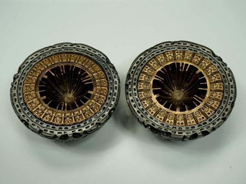 Guardians of the Galaxy Infinity Orb / Stone / Gem UPDATED 2014-11-13