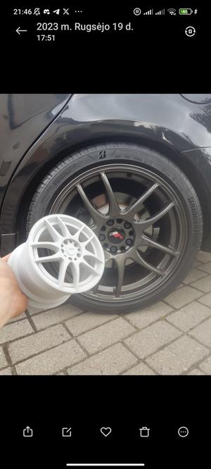 JR29 Wheel scaled model