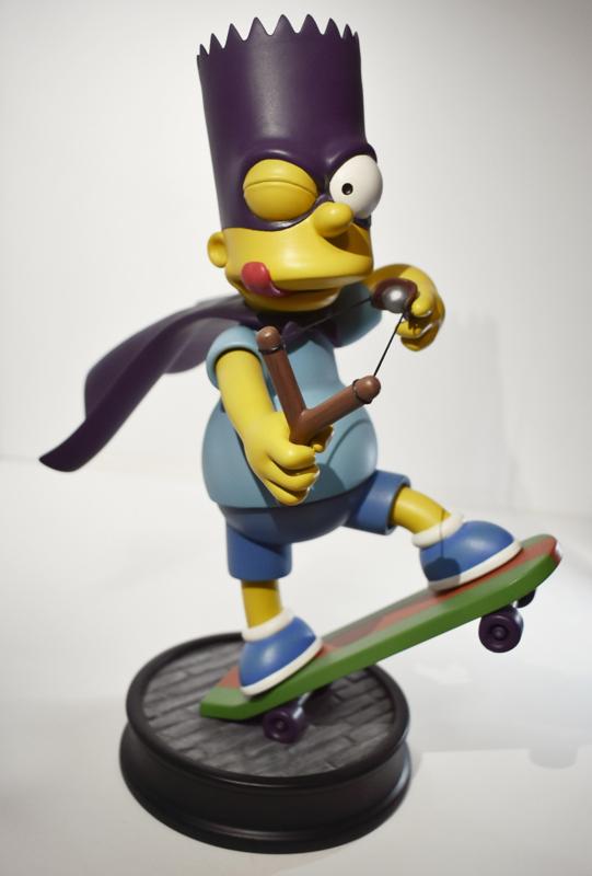 BARTMAN - THE SIMPSONS