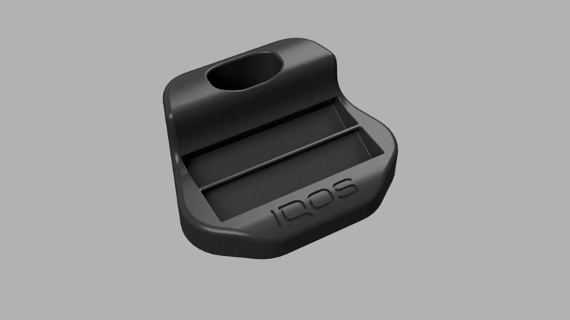 Charger Stand for IQOS ILUMA One