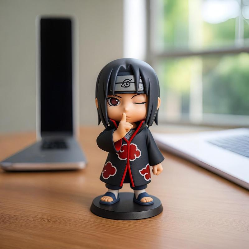 Itachi - Naruto