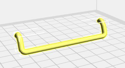 Scania R-Series Topline roofbar bundle