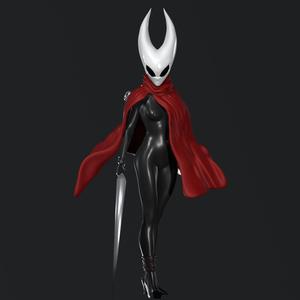 Hollow Knight Silksong