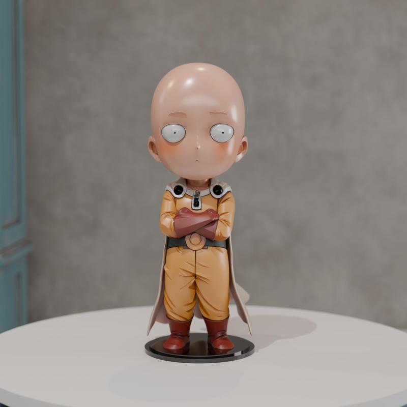 Saitama