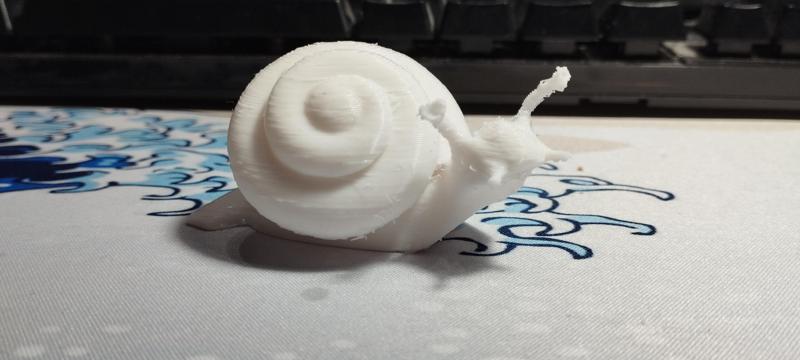 Theba Pisana Miniature