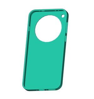 Oppo Find X8s+ case