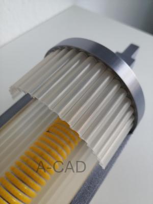 ArtDeco wall light II