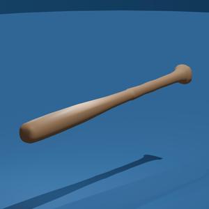 Baseball Bat
