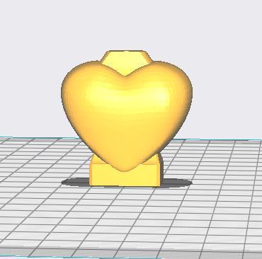 Vaporesso Xros DripTip Heart