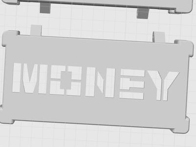 MONEY BOX 