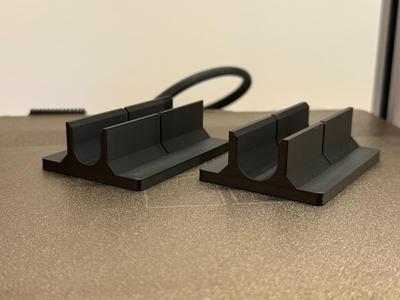 Cutting Jigs for IKEA BILLY/RACKA Filament Storage