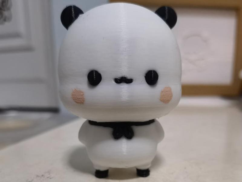 Cute Little One Two