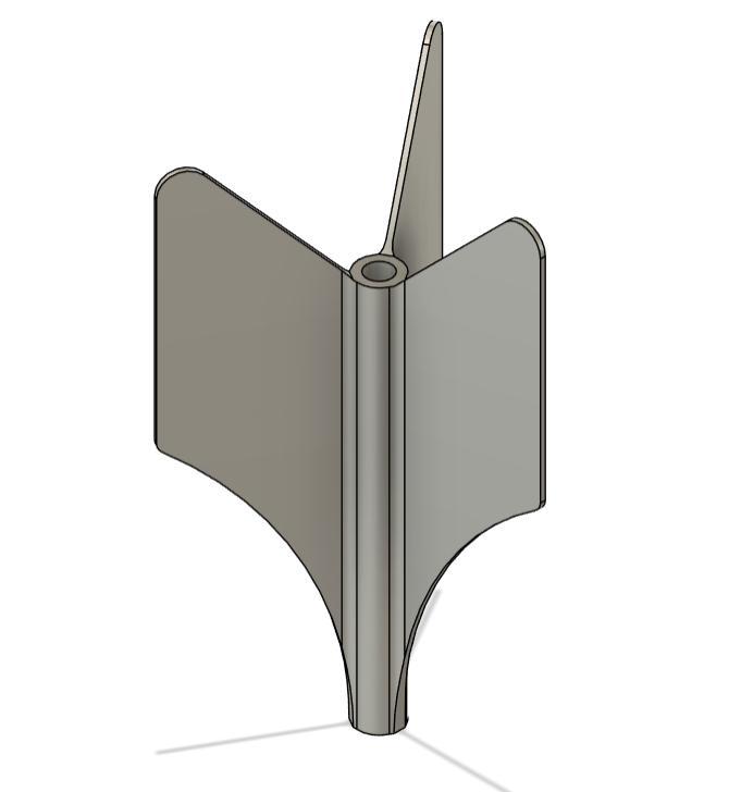 Lawn Dart Flights