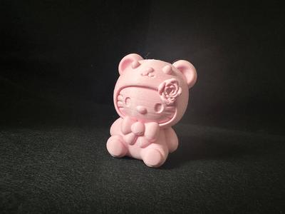 kt Hello Kitty 