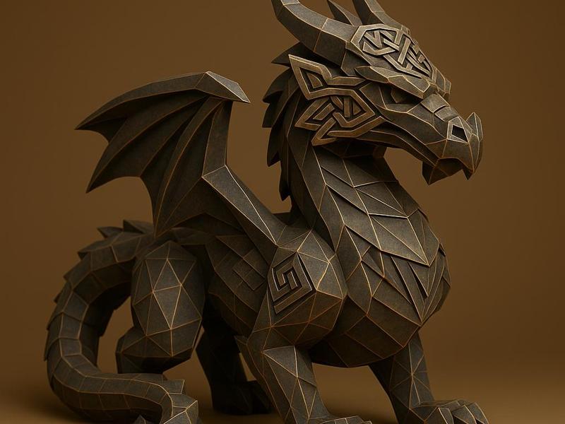 CF Viking Dragon
