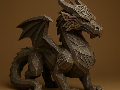 CF Viking Dragon