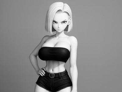 android c18 c