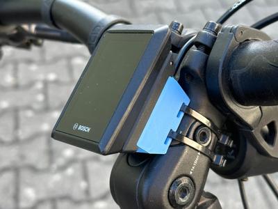 Slim Kiox 300 Mount