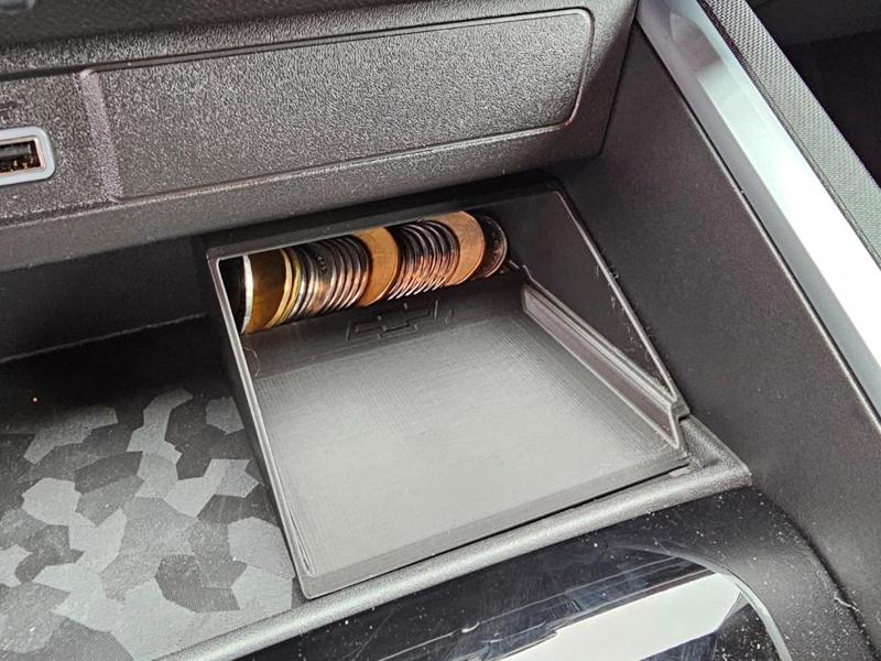 23+ Colorado Change Tray