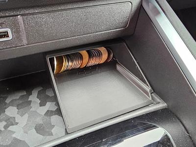 23+ Colorado Change Tray