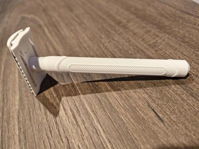Razor - Double-edge Safety Razor